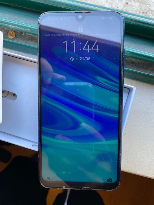 Huawei Psmart 2019 de 64g