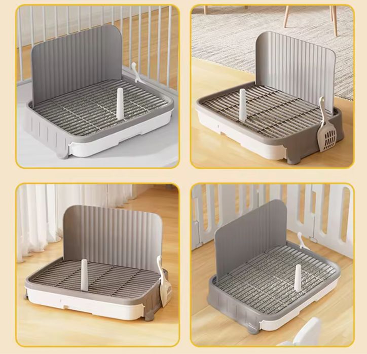 Туалет Лоток для собак