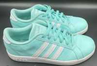 Кроссовки Adidas Baseline ice green