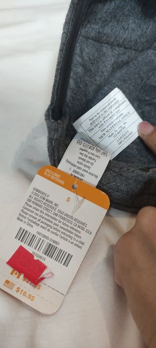 Кепка GYMBOREE(Нова)