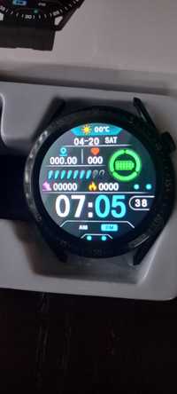 Huawei Watch GT 3