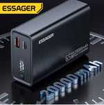 Essager Power Bank 20000mAh PD 65W