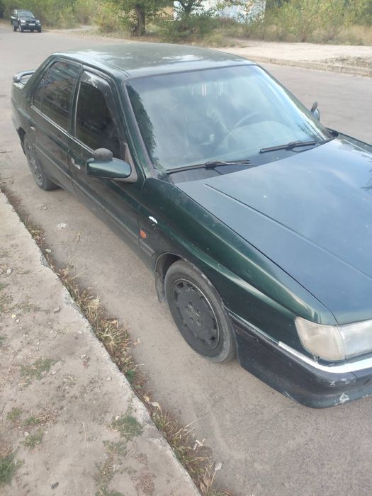 продам пежо 605 2.0 автомат