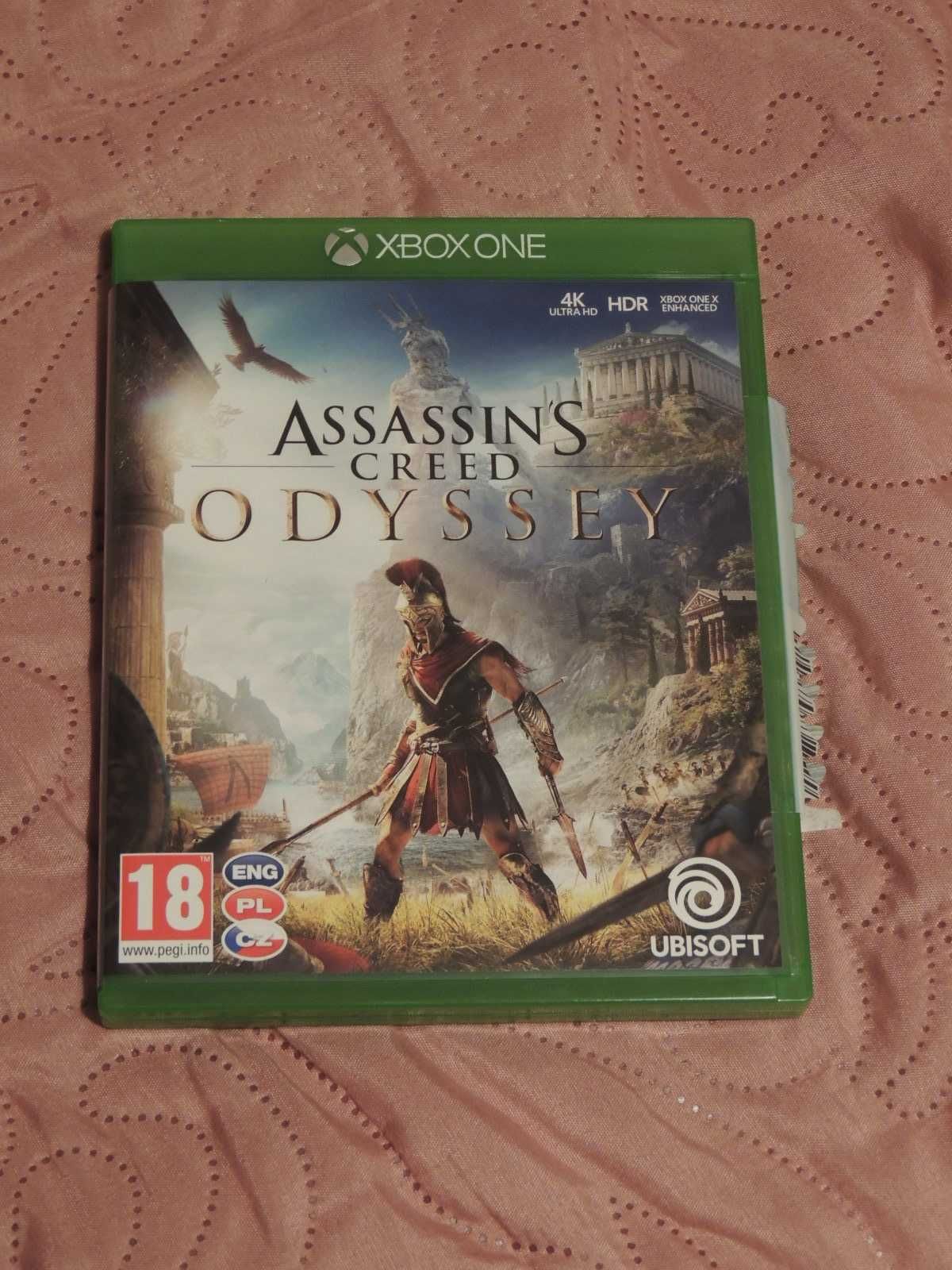 Assassin's Creed: Odyssey