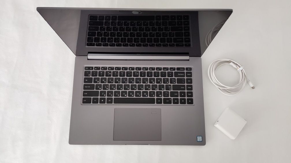 СРОЧНО! Xiaomi Mi Notebook 15.6 GeForce MX150