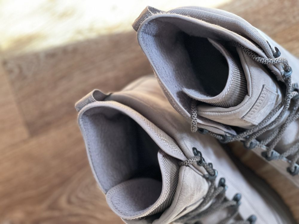 Черевики puma the ren boot nbk