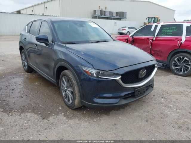 Mazda CX-5 Signature 2021 -