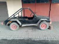 Vw transporter t2  buggy