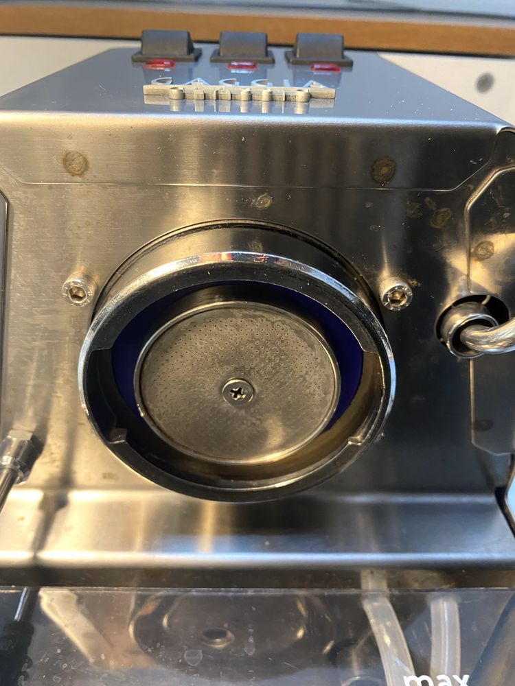 Ekspres kolbowy Gaggia Classic