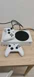 Xbox series s + 1 comando