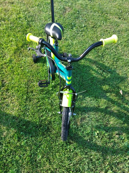 Rowerek dziecięcy Verso Falcon 16