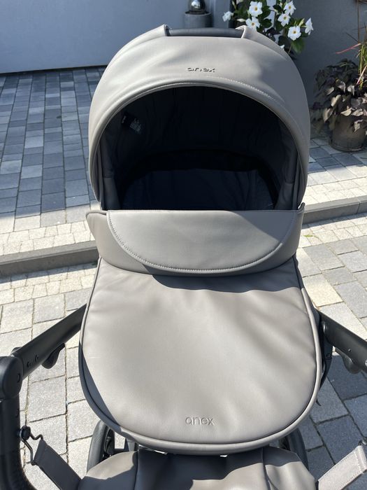 Anex e type i fotelik cybex