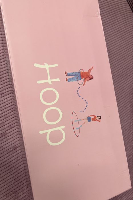 Hula Hoop - 20 D