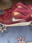Tenis Nike air max