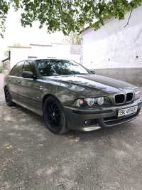 bmw e39 m54b30  individual