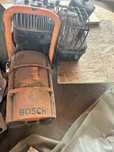 Генератор BOSCH 2кв
