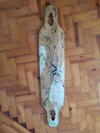 Tábua longboard X-Seven