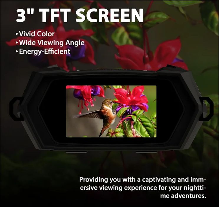 Прилад нічного бачення Gogogo Sport Vpro