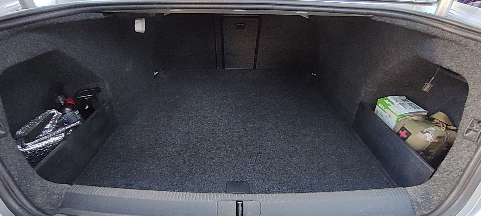 Passat b6 2.0 fsi