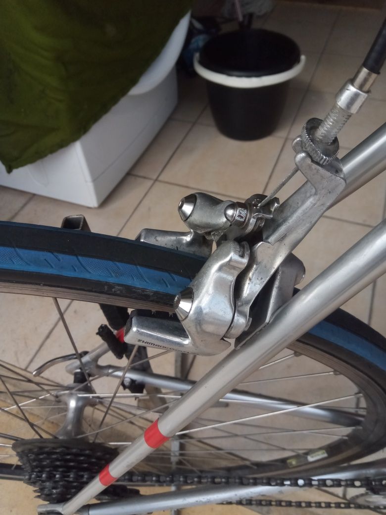 Bicicleta Vitus 992 oval