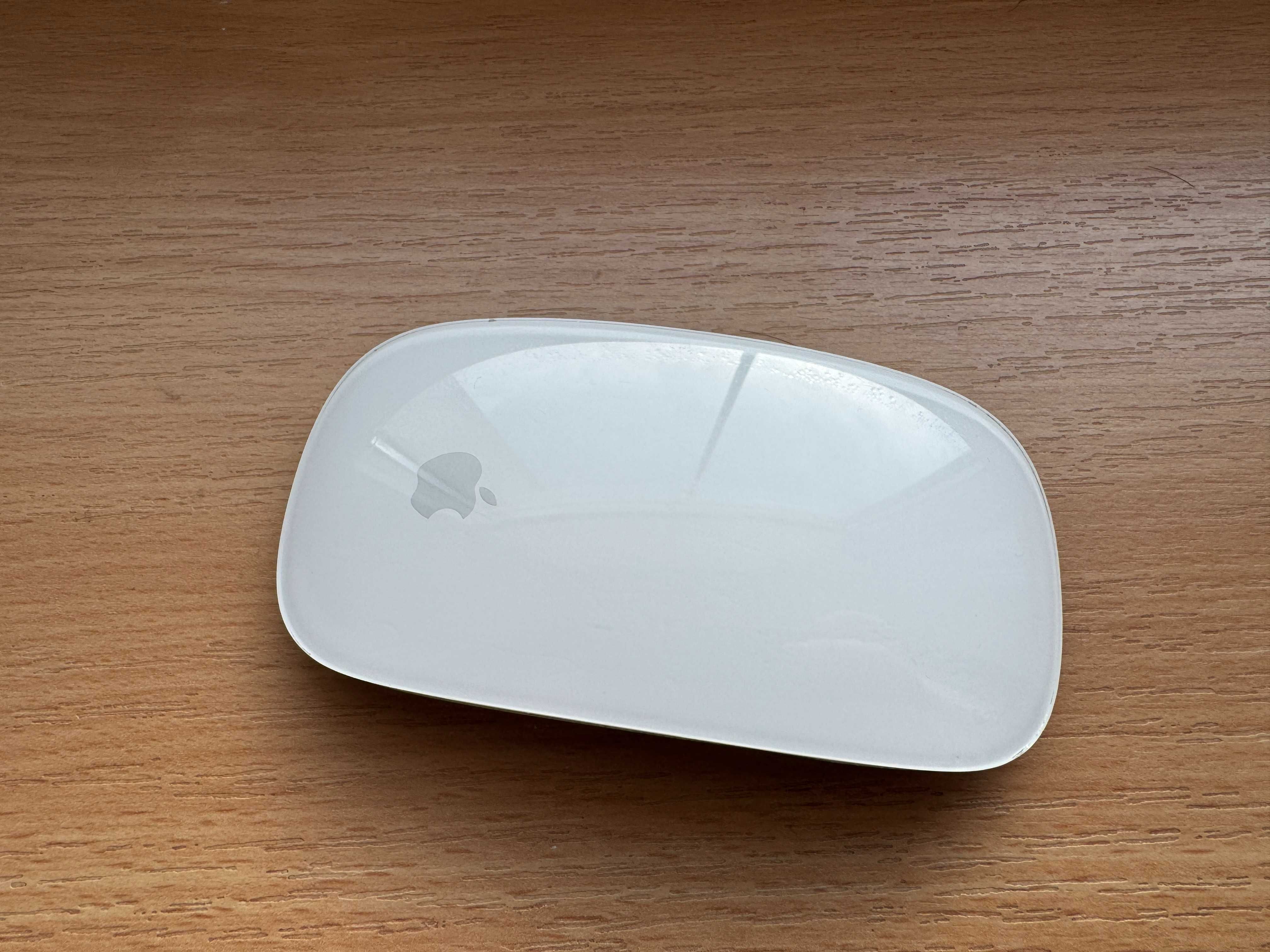 myszka bezprzewodowa Apple Magic Mouse 2 bdb stan