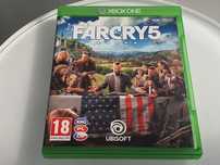 Far Cry 5 Xbox Sklep Zamiana
