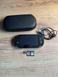 Ps Vita Oled model PCH-1004