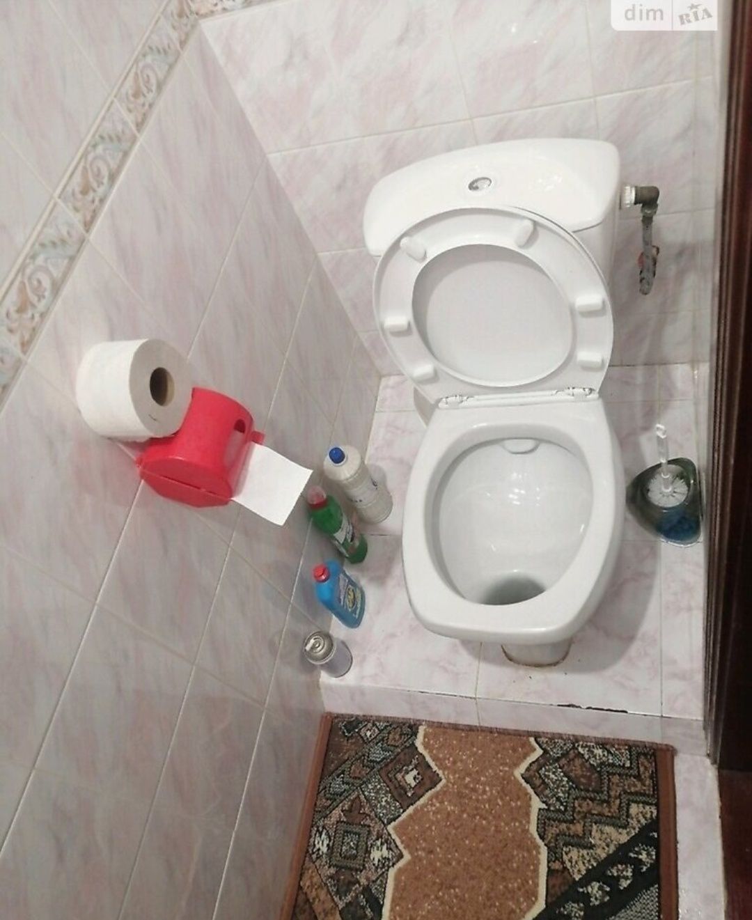 Місце в двомісний кімнаті для хлопця.