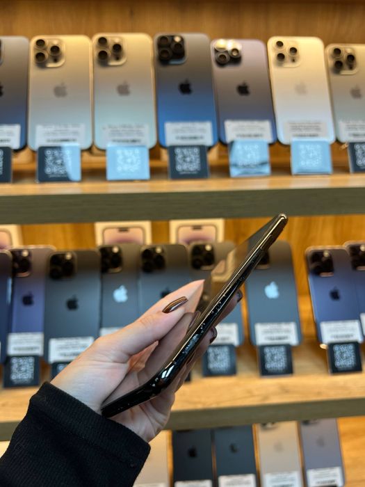 iPhone Xs Max 256Gb 100% Батарея | Гарантія