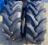 2x Opona używana 15.5/80-24 15.5/80R24 SOLIDEAL 1100zł(szt.) W4043