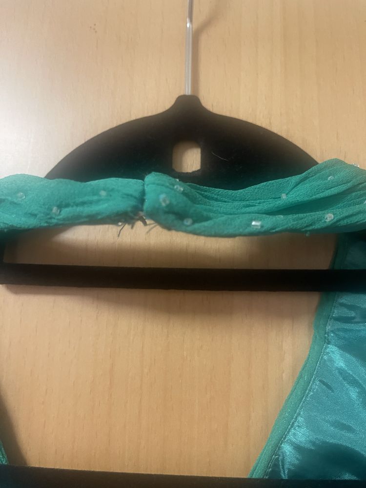 Vestido cerimónia . Marca Belleza