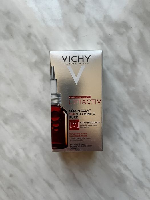 Гель- бустер vichy