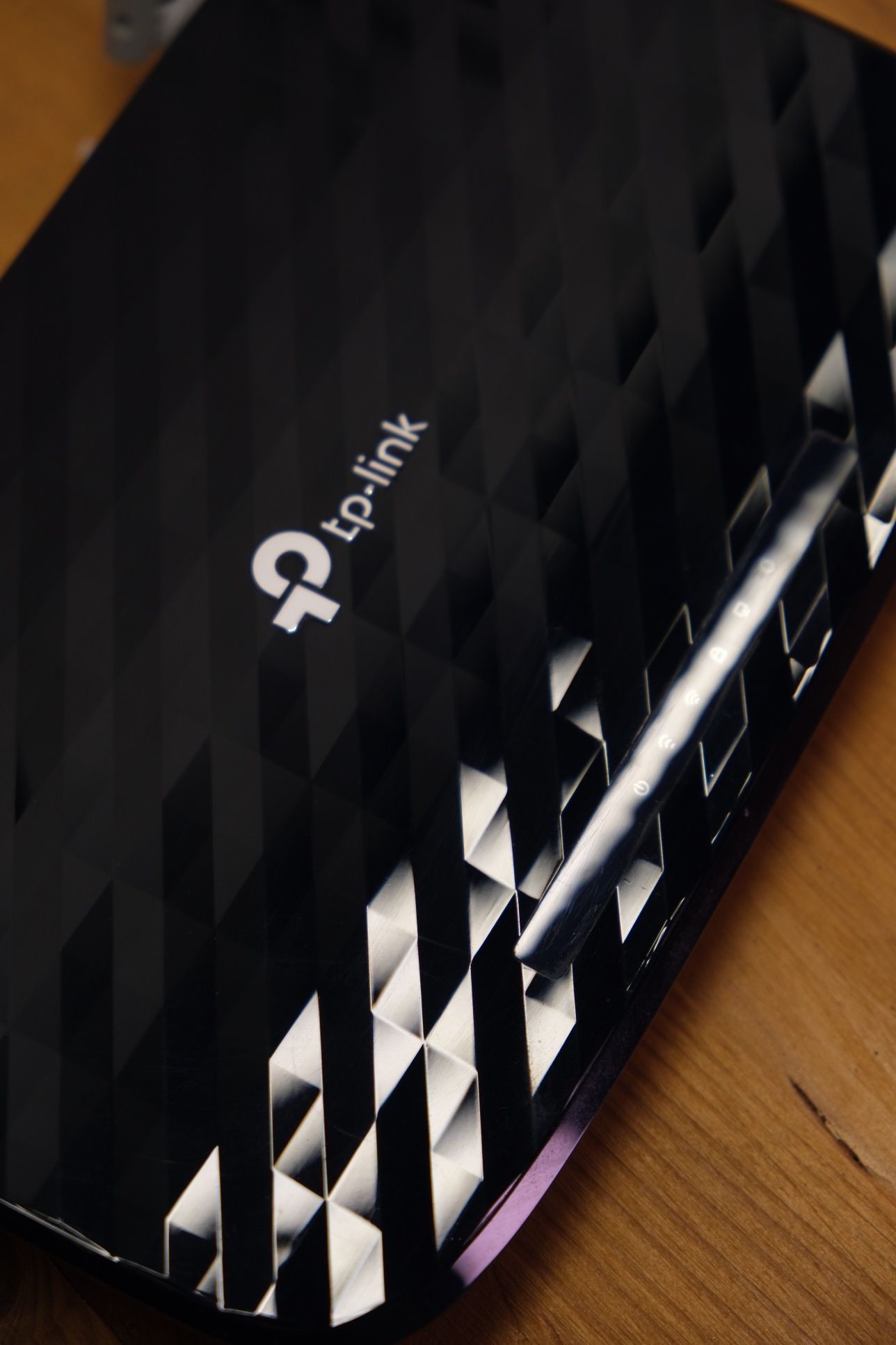 Маршрутизатор TP-Link Archer C20