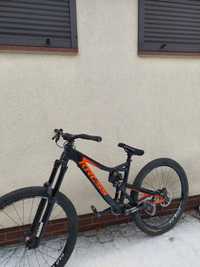 Kross moon 2.0 S 27,5 slopeduro jibber [trek, marin, canyon, dartmoor]