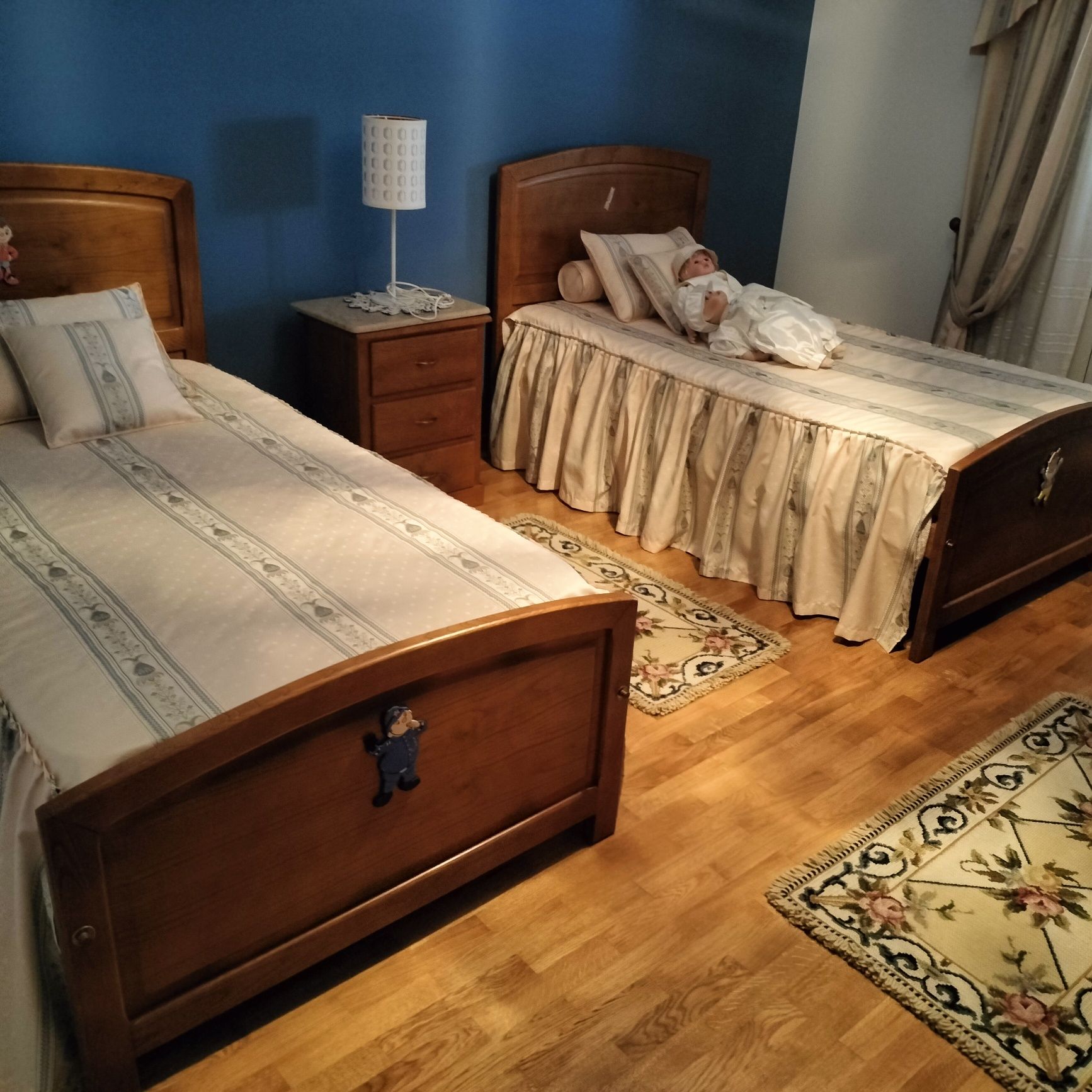 Movéis de quarto completo