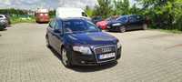 Audi a4b7 2.0 TDI 2007r