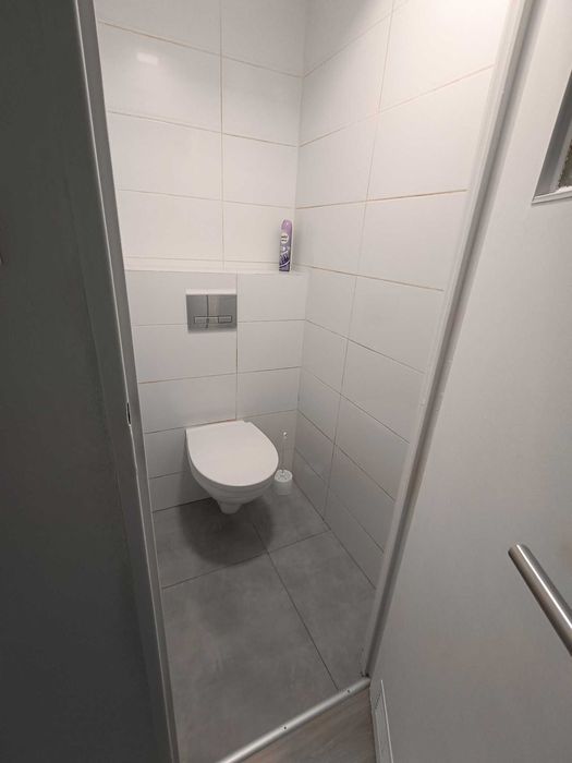 Komfortowe mieszkanie 2 pokojowe!