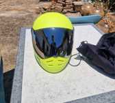 Capacete TSG 2.0 pro pass