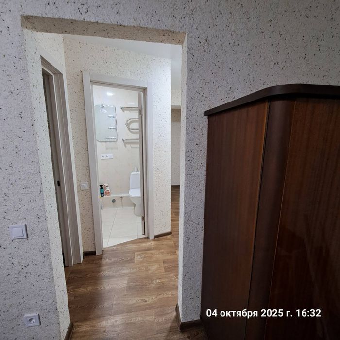 Сдам 1 ком. квартиру ул.Калиновая/пр.Слобожанский