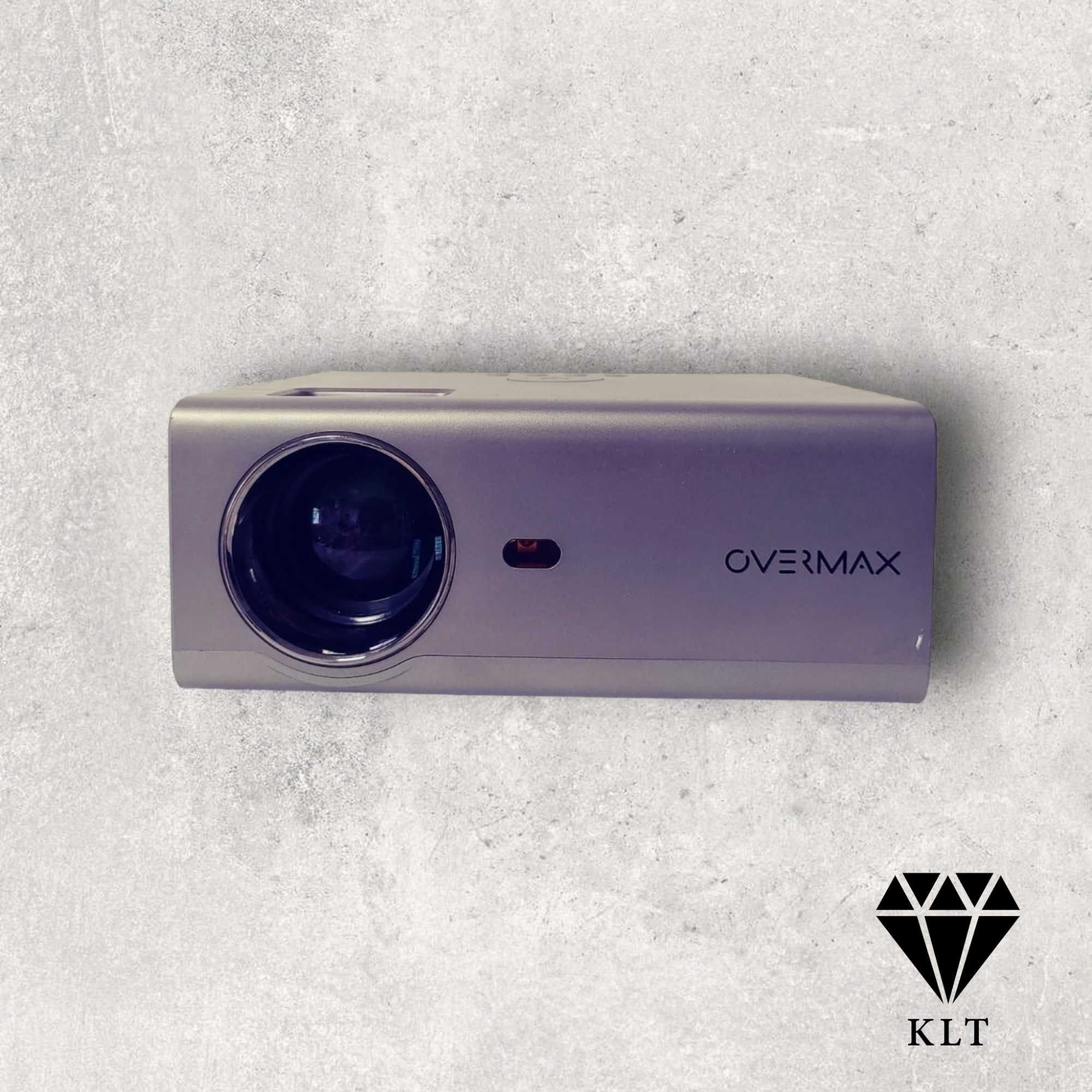 Projektor Overmax