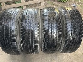 Шини 235/55 R18 Bridgestone , комплект оригінал склад