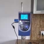 Steinberg Mieszadło mechaniczne laboratoryjne 40l, moc 72W