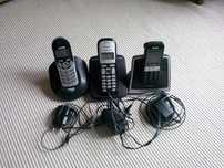 Telefones Portáteis