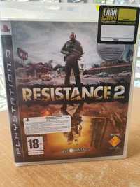 Resistance 2 PS3 Skup/Sprzedaż/Wymiana Lara Games
