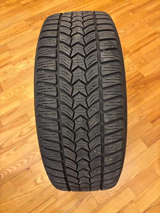 Зимові шини Debica Frigo HP2 215/55 R16 з дисками