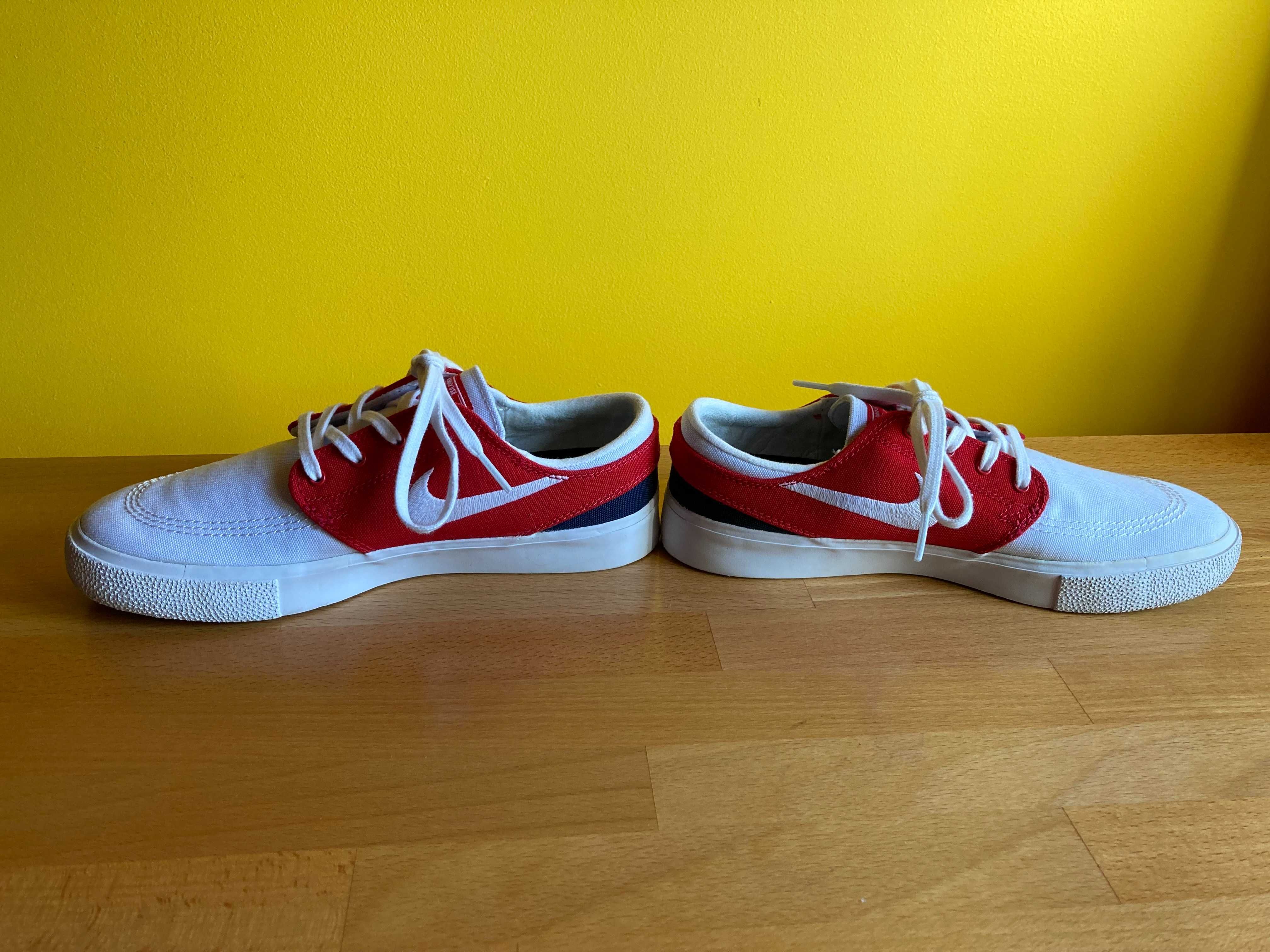 KA831 Nike SB Zoom Stefan Janoski 38,5