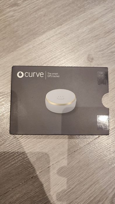 Air tag Vodafone Curve GPS