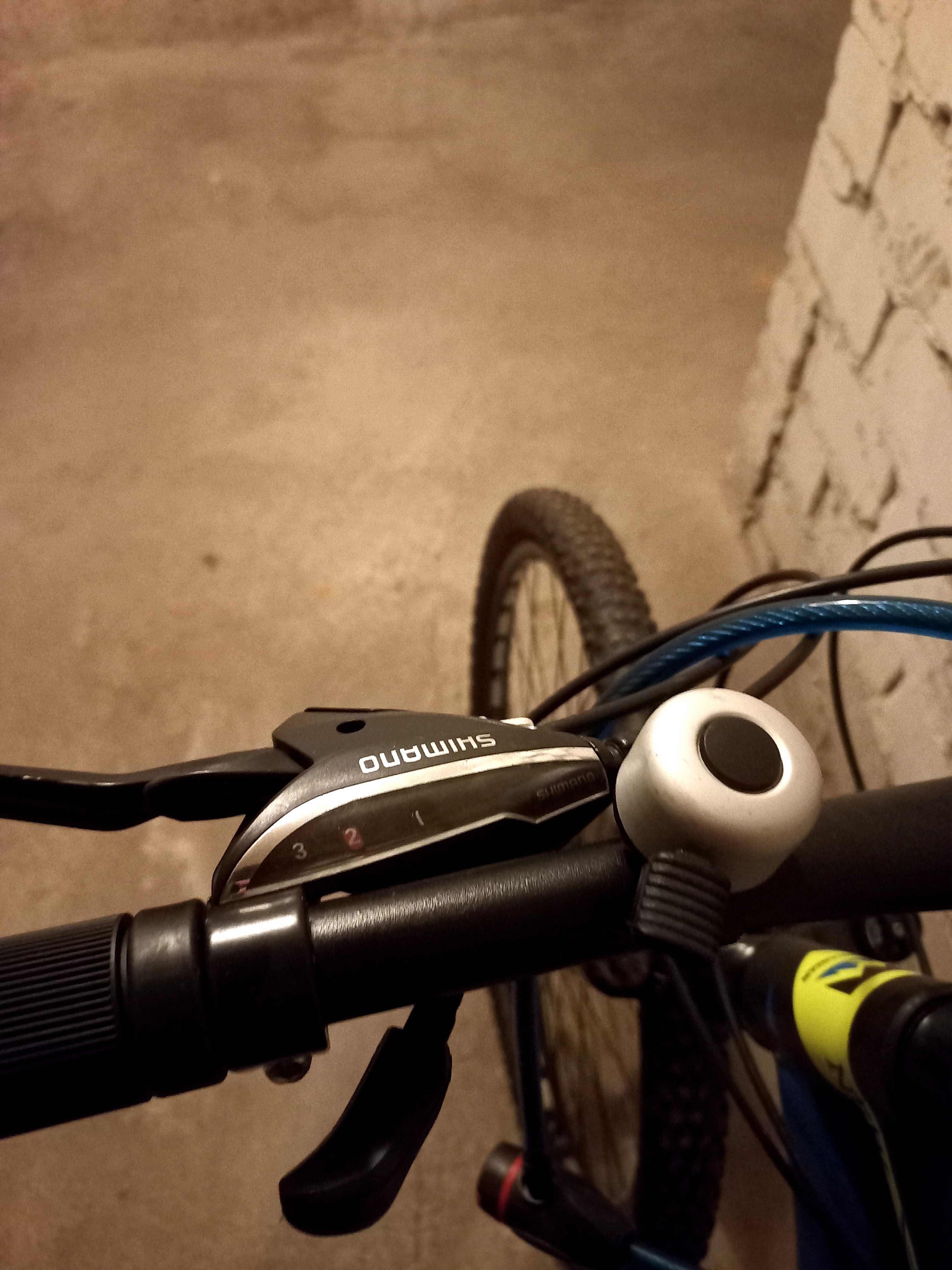 Sprzedam rower MTB Caraiman 28 cali
