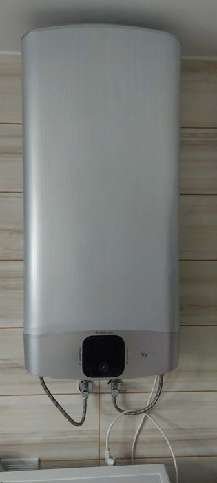 Sprzedam bojler Ariston Vls evo wifi 80 eu