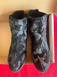 Botas Les Petites Bombes 39